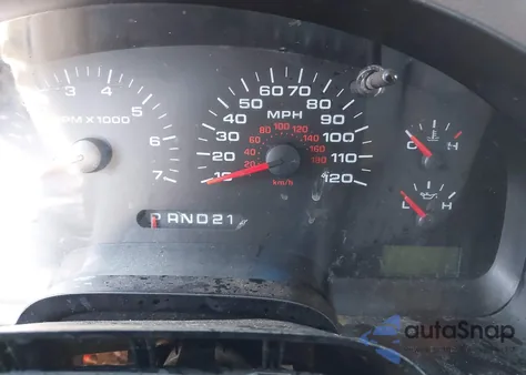 2008 Ford F-150 Fx2/Stx/Xl/Xlt from USA, damaged, VIN 1FTRX12W78FB28688